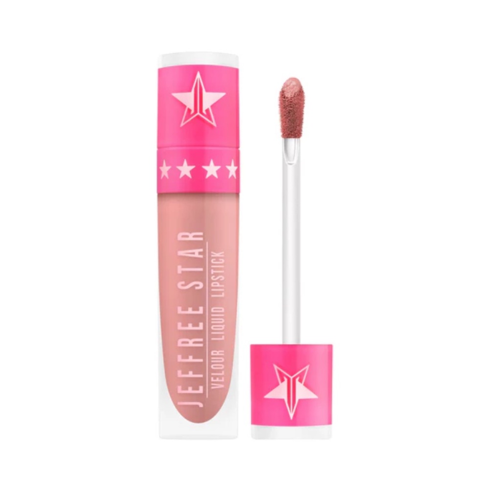 Jeffree Star Cosmetics Velour Liquid Lipstick -Christmas Cookie